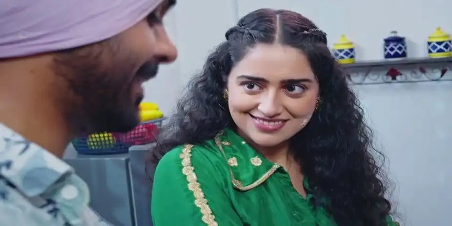 Kirat Helps Sartaj in the Kitchen | Dilan De Rishtey