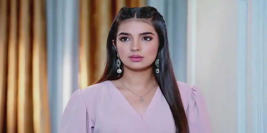 Nirmal Voices Her Approval | Dilan De Rishtey