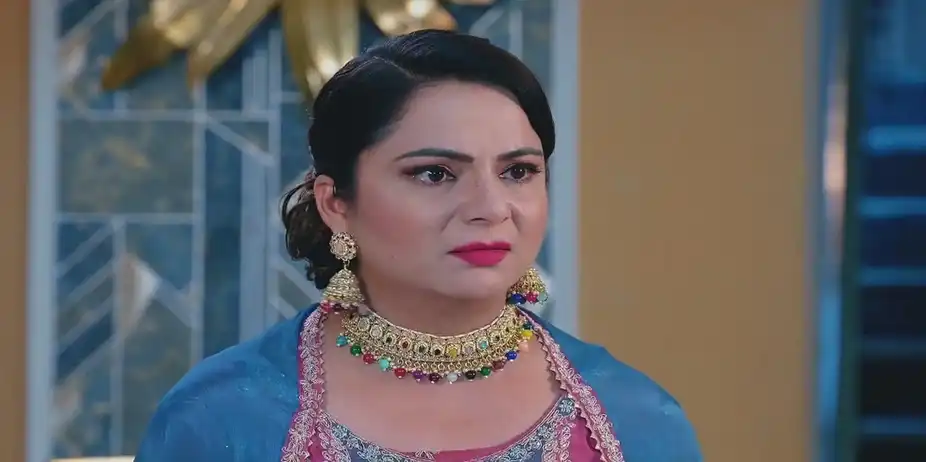 Prabhjot Misunderstands Nirmal | Dilan De Rishtey