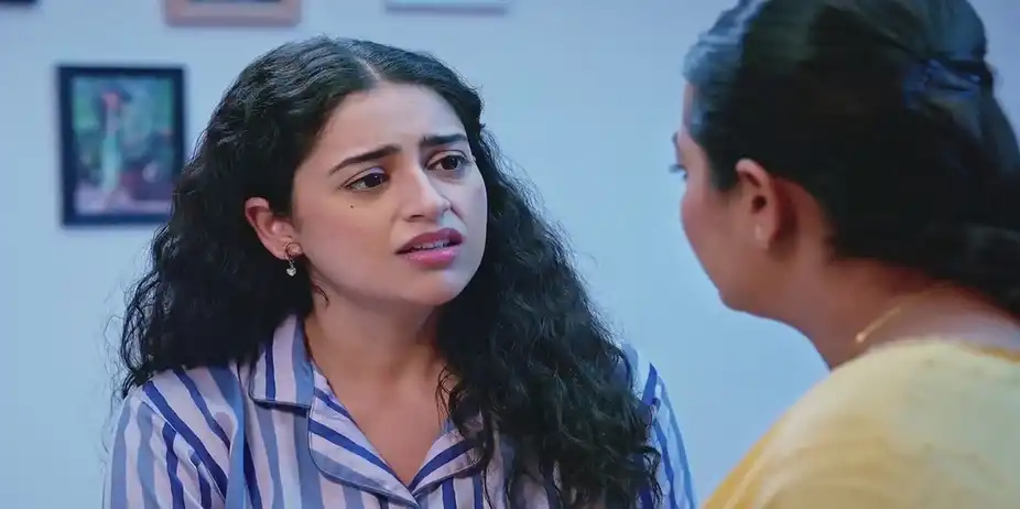 Gurman Tries to Comfort Kirat | Dilan De Rishtey