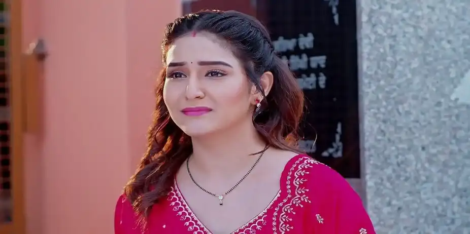 Param Apologises to Viraj | Gal Mithi Mithi