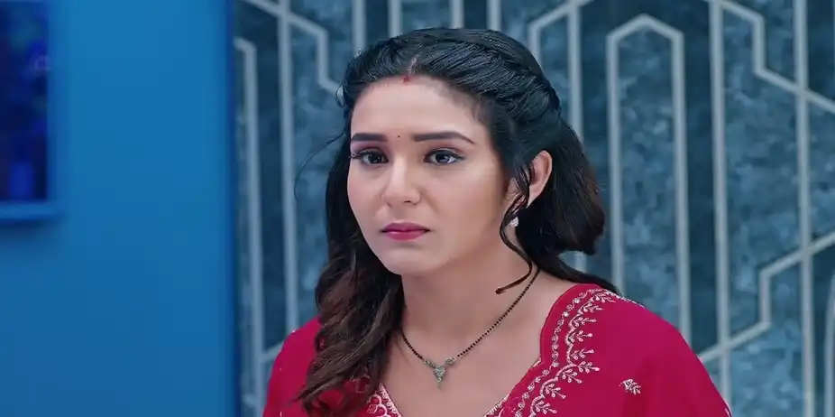 Pinni Tries to Comfort Saroj and Reet | Gal Mithi Mithi