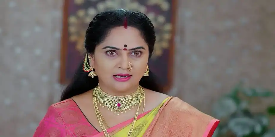Trinayani - September 16, 2024 - Episode Spoiler