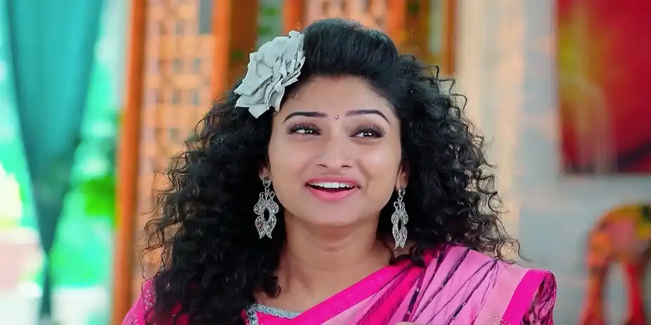 Trinayani - September 11, 2024 - Episode Spoiler