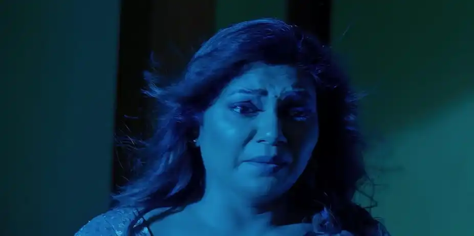 Trinayani - September 13, 2024 - Episode Spoiler