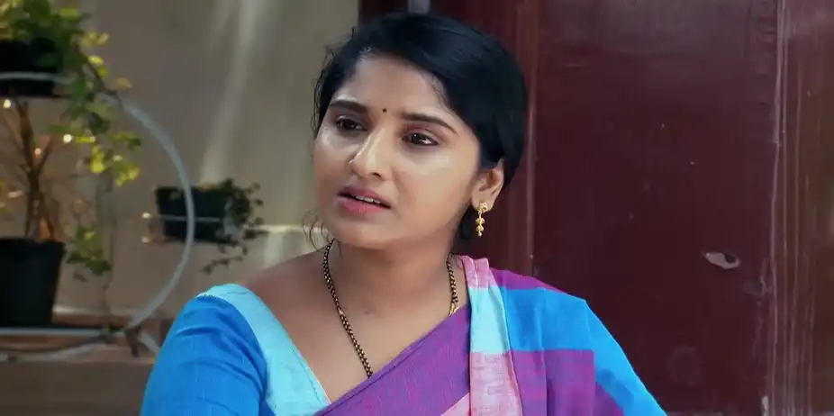 Kalyanamasthu - September 10, 2024 - Episode Spoiler