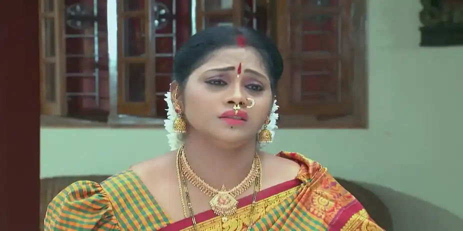 Kalyanamasthu - September 11, 2024 - Best Scene