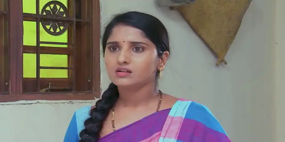 Kalyanamasthu - September 09, 2024 - Best Scene