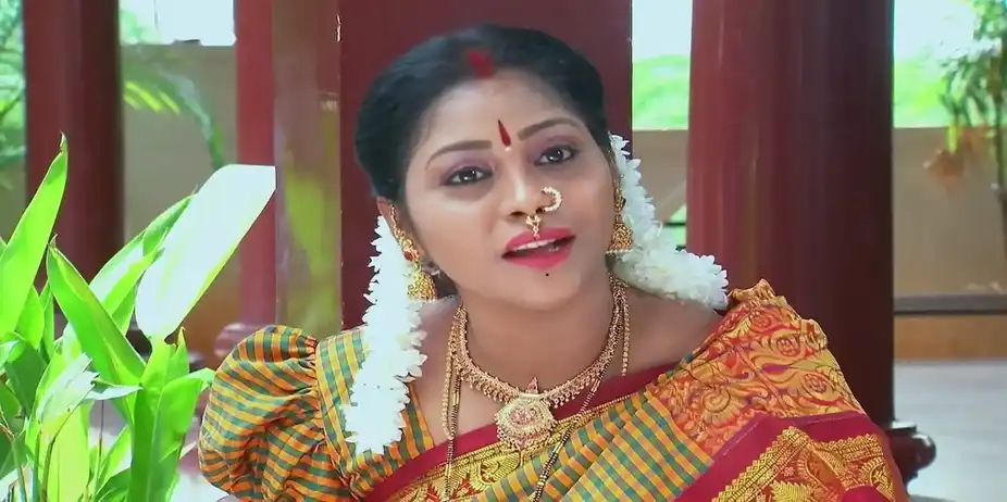 Kalyanamasthu - September 10, 2024 - Best Scene