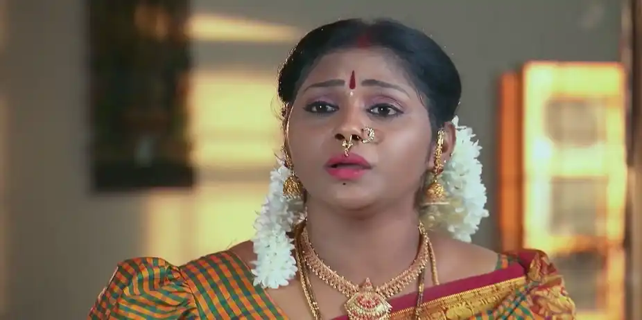 Kalyanamasthu - September 12, 2024 - Best Scene