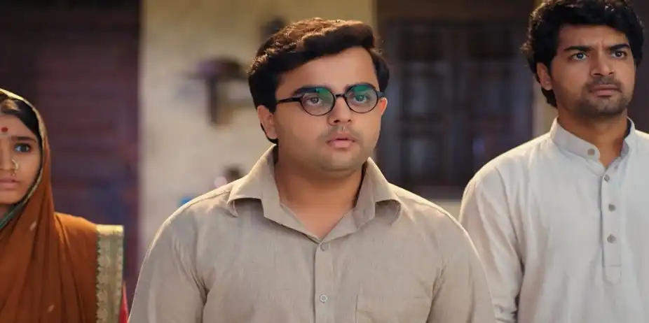 Mahanayaka Dr. B. R. Ambedkar - September 15, 2024 - Episode Spoiler
