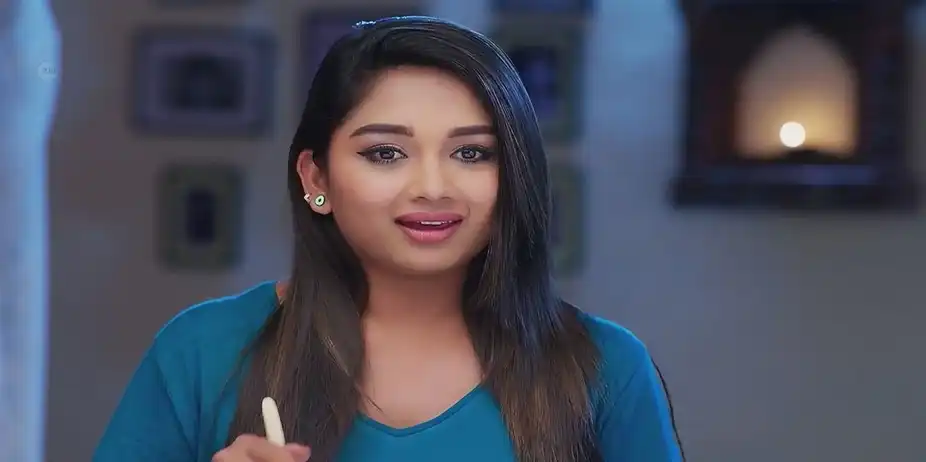 Rajalakshmi's Action Makes Aadhya Nervous | Sandhyaraaga