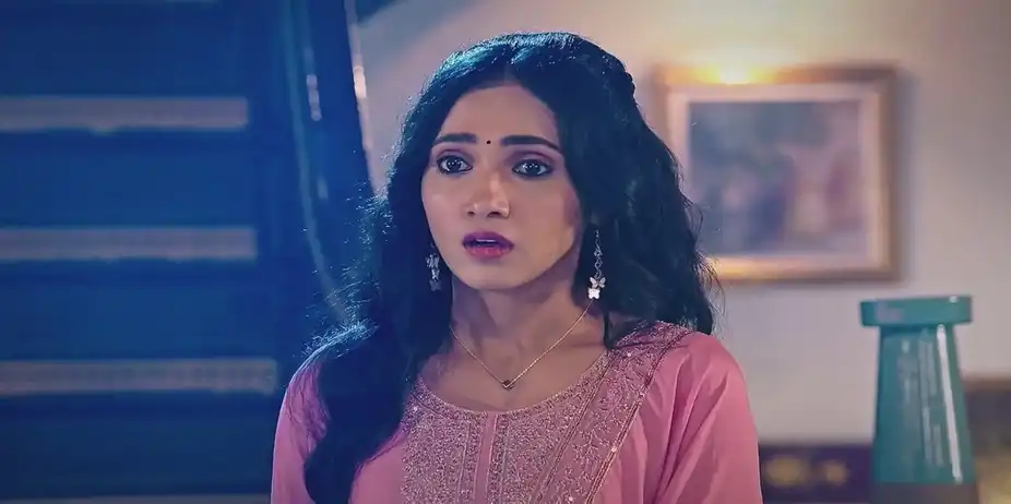 Veerendranath's Words of Trust Delight Shravani | Shravani Subramanya
