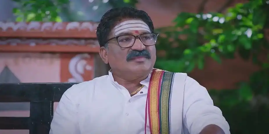 Veerendranath Speaks about His Father-in-law | Shravani Subramanya