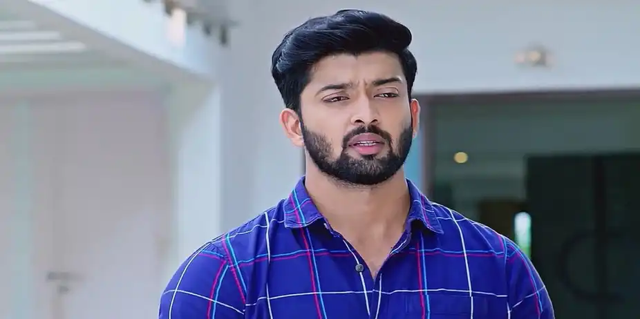 Vaidehi Parinaya - September 09, 2024 - Best Scene