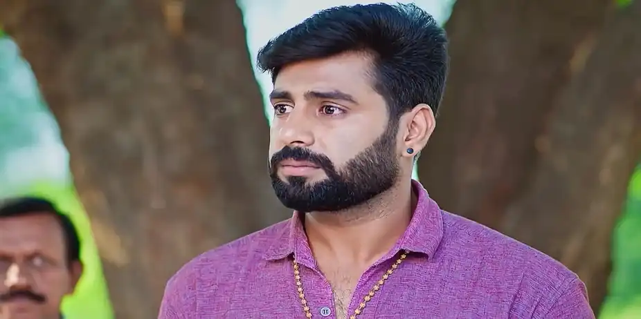 Vaidehi Parinaya - September 13, 2024 - Best Scene