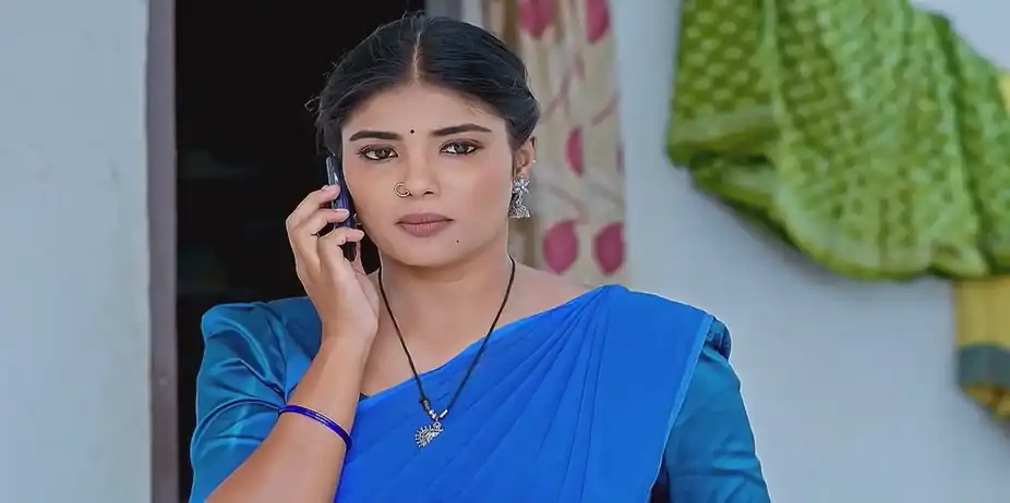 Vaidehi Parinaya - September 11, 2024 - Best Scene