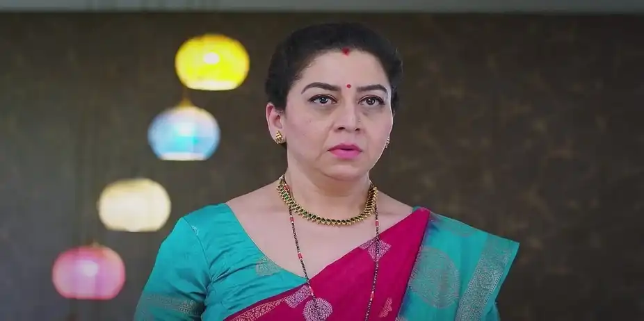 Vanaja's Revelation Shocks Tulasi | Shrirasthu Shubhamasthu