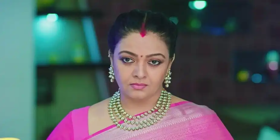 Seetha Confronts Bhargavi over Her Lies | SeethaRaama