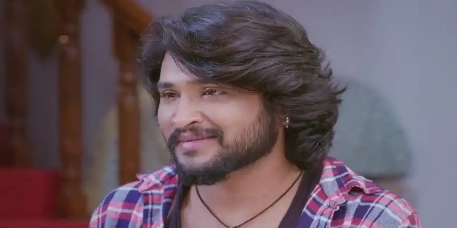 Jayaram's Concern Makes Narasimha Emotional | Brahmagantu