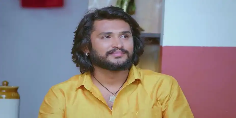 Narasimha Sits with Jayaram for a Meal | Brahmagantu