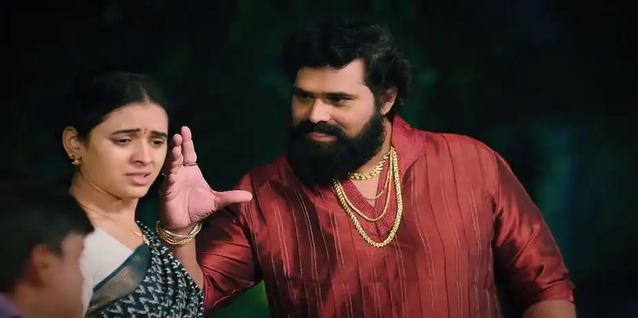 Puttakkana Makkalu - September 10, 2024 - Episode Spoiler