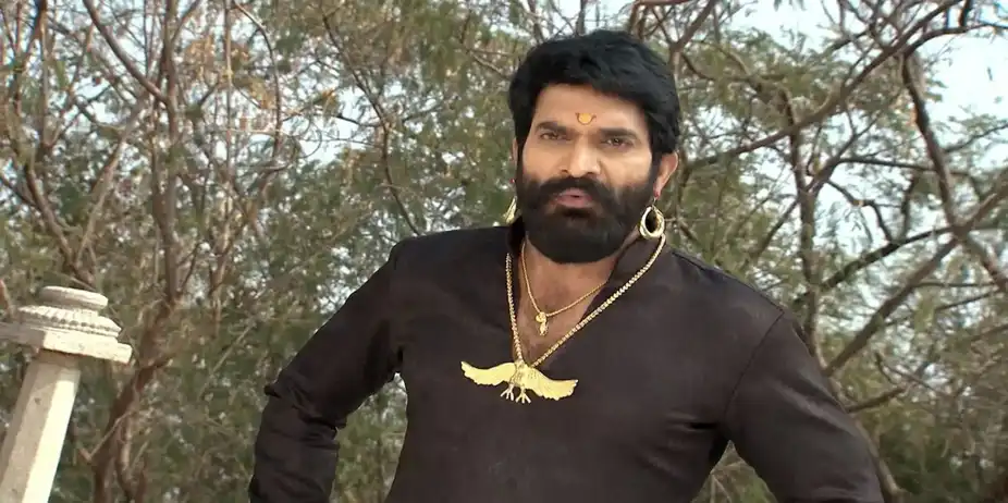 Naagamandala - 09 September, 2024
