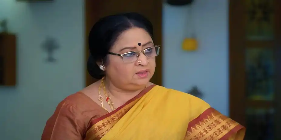 Ninaithen Vandhai - 13 September, 2024
