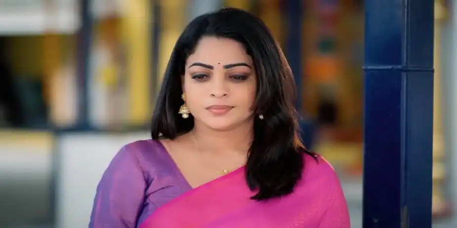 Ninaithen Vandhai - 14 September, 2024