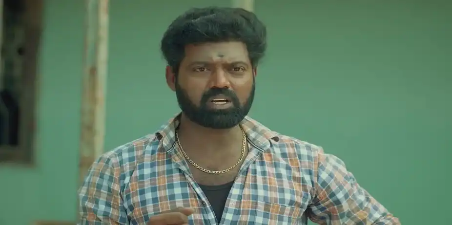 Ravi Realises His Mistake | Maari