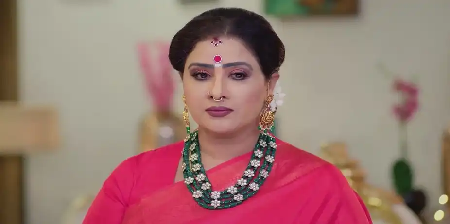 Vedhanayagi Instigates Rathinavel | Valiyin Velan