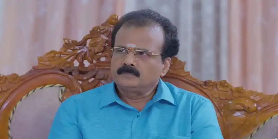 Maaran's Return Shocks Kanmani | Veera