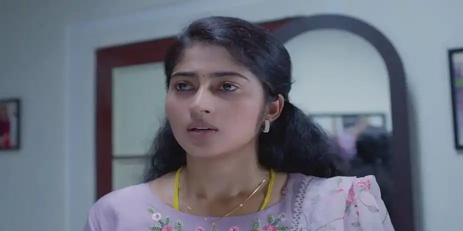 Veera Refuses to Believe Valli | Veera