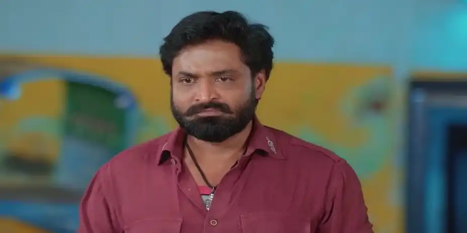Vaikuntham Breaks Down | Anna
