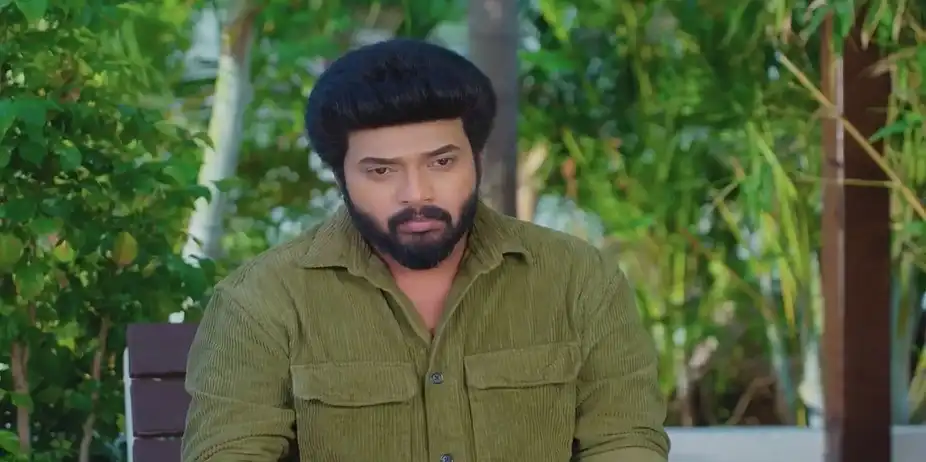 Tunga's Plan | Karthigai Deepam