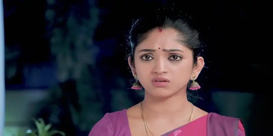 Rani Tells Parmeshan about the Incident | Ninaithale Innikkum