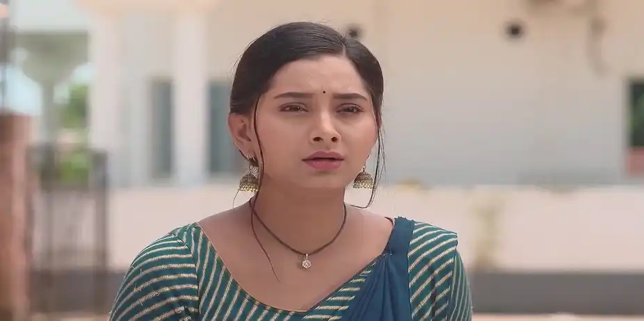 Sandhya Ragini - September 14, 2024 - Best Scene