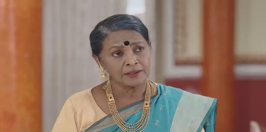 Jasoda Lies to Her Family Members | Sandhya Ragini