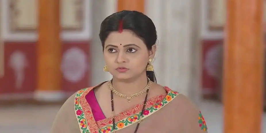 Raghuraj Argues with Sai | Sandhya Ragini