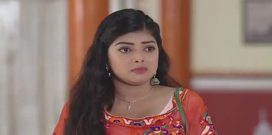 Raghuraj Consoles Charu | Sandhya Ragini