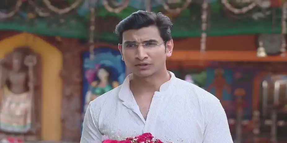 Madhav's Request for Raj | Sandhya Ragini