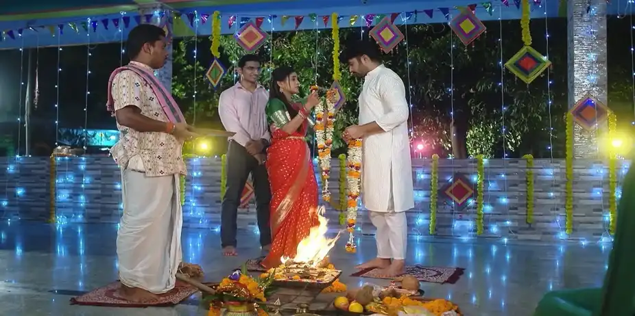 Sandhya Ragini - 13 September, 2024