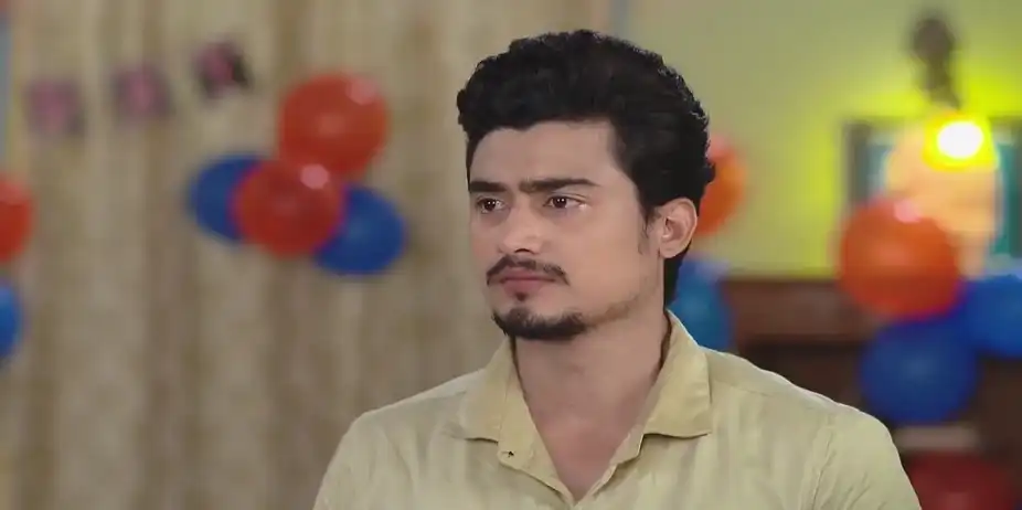 Madhu's Accusations against Sheetal | Madhura Sansara