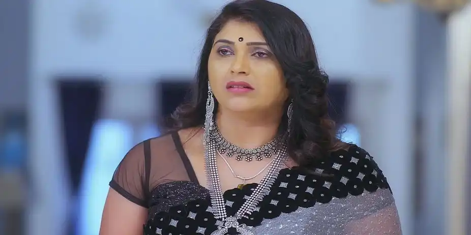 Trinayani - 09 September, 2024