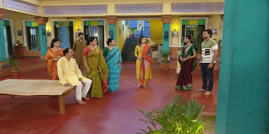 Madhura Sansara - 13 September, 2024