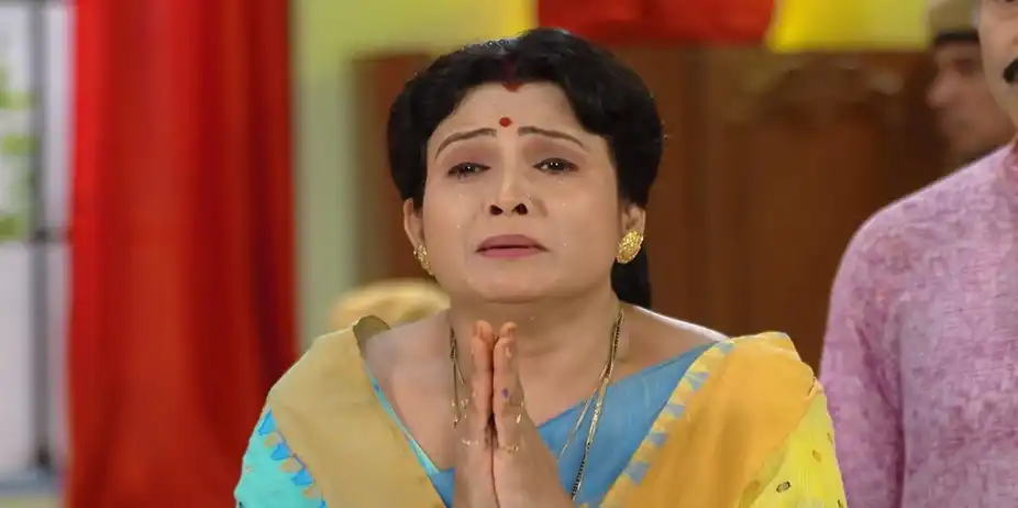Madhura Sansara - 14 September, 2024