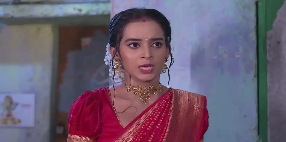 Manini Discusses Sona's Misdeed | Tu Khara Mun Chaai