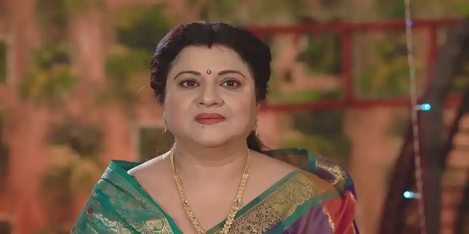 Bhagya's Family Celebrate Ganesh Puja | Bhagya Rekha