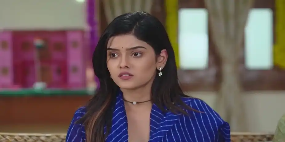 Bhagya Rekha - September 14, 2024 - Best Scene