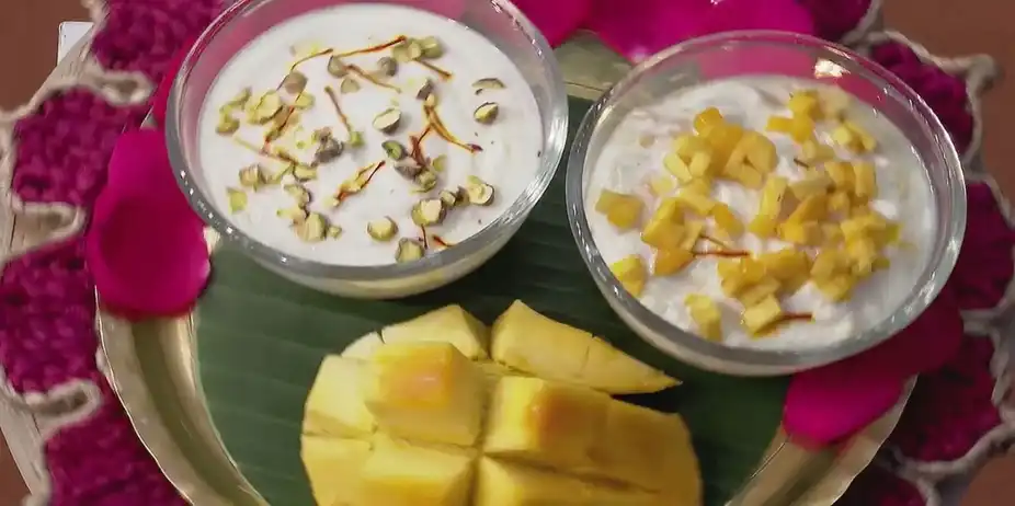 Randhane Bandhan - September 07, 2024 - Recipe 2